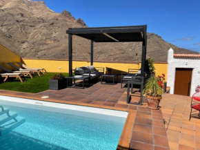 Haus für 4 Personen und 2 Kinder auf Gran Canaria